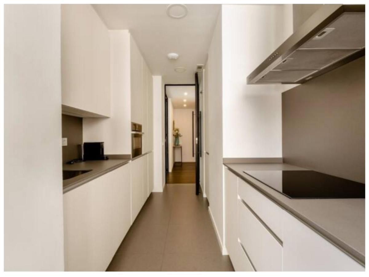 マドリードPrincipe David Lv Luxury Apartmet Gran Viaアパートメント エクステリア 写真