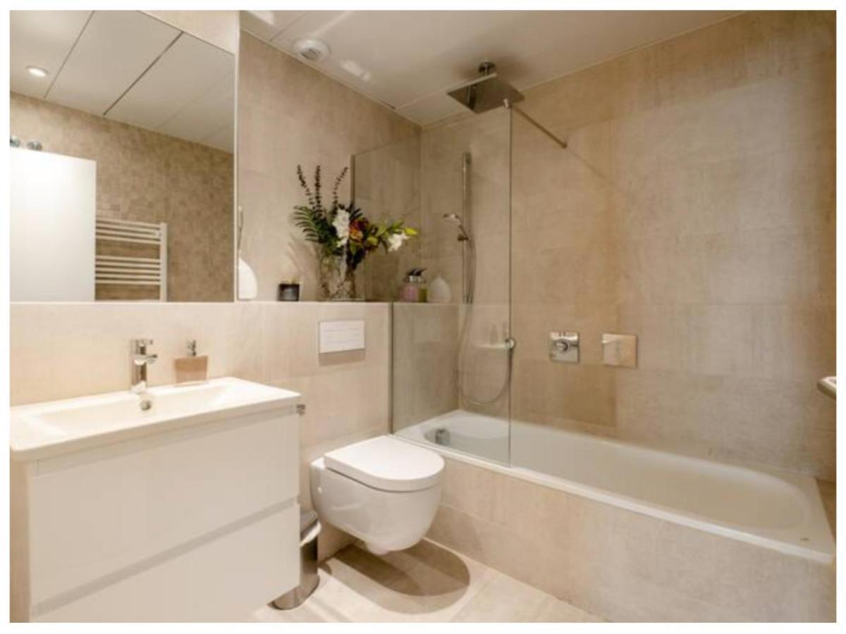 マドリードPrincipe David Lv Luxury Apartmet Gran Viaアパートメント エクステリア 写真