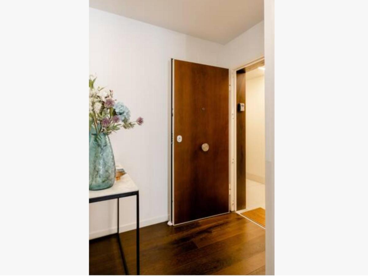 マドリードPrincipe David Lv Luxury Apartmet Gran Viaアパートメント エクステリア 写真