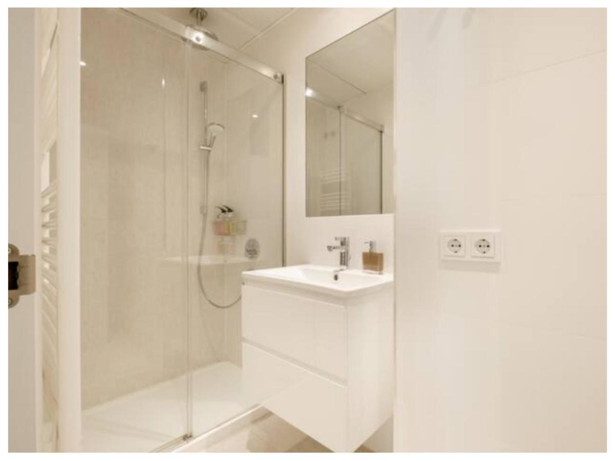 マドリードPrincipe David Lv Luxury Apartmet Gran Viaアパートメント エクステリア 写真
