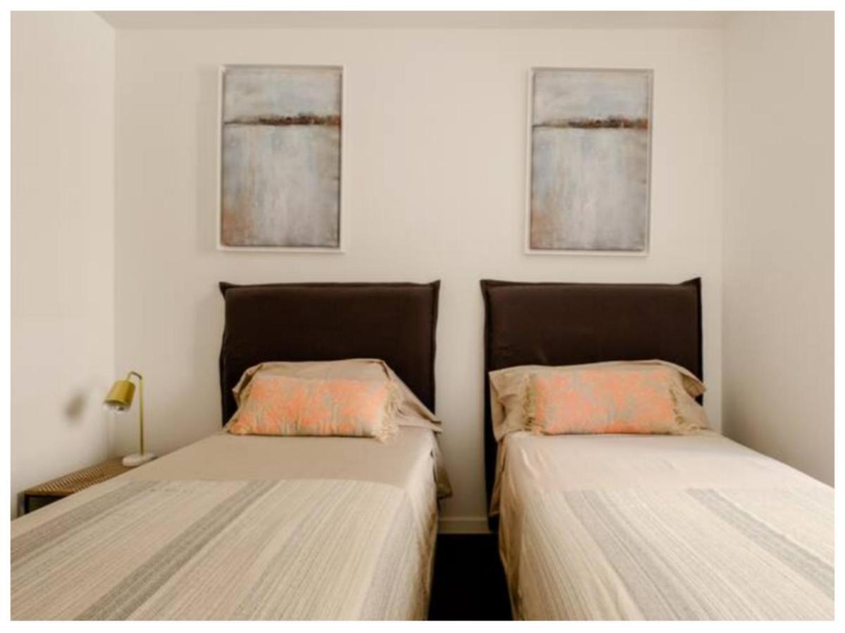 マドリードPrincipe David Lv Luxury Apartmet Gran Viaアパートメント エクステリア 写真