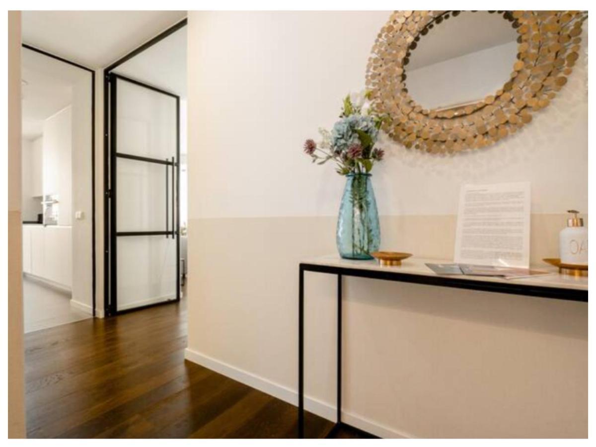 マドリードPrincipe David Lv Luxury Apartmet Gran Viaアパートメント エクステリア 写真